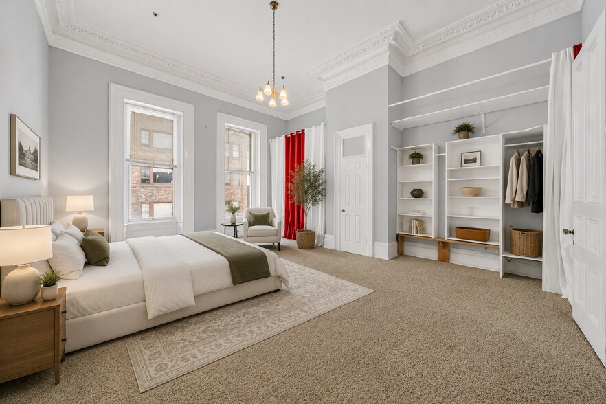 More Photos Of 1021 H St, Sacramento Apartments For Sale
