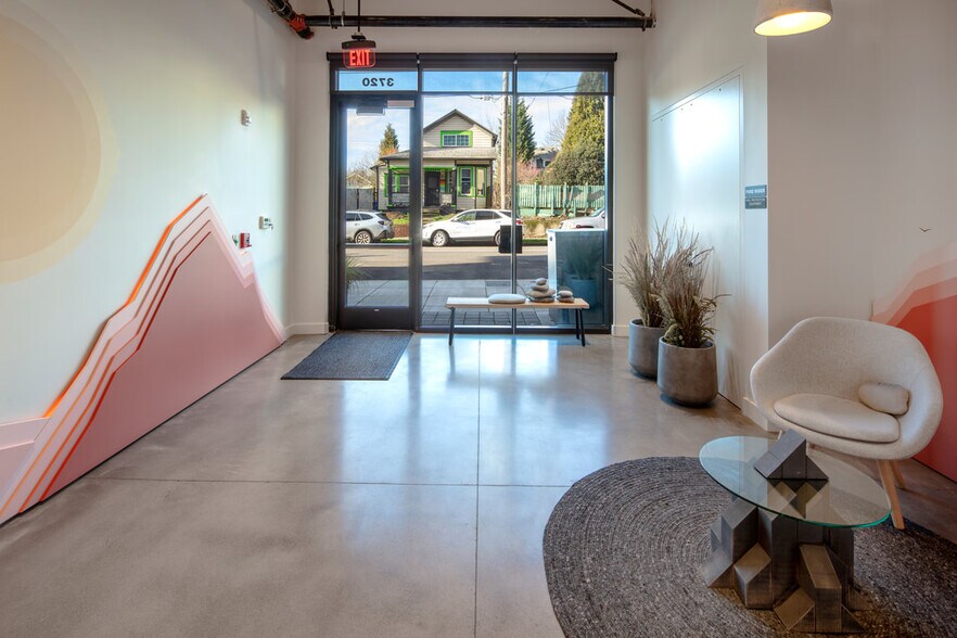 More Photos Of 3720 N Vancouver Ave, Portland Office For Lease