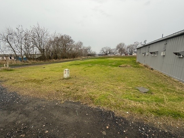 Primary Photo Of 81888 U.S. 395, Hermiston Land For Sale