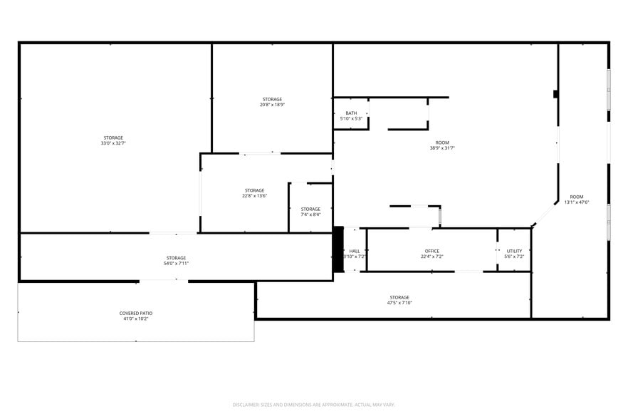 More Photos Of 4545 Saint Johns Ave, Jacksonville Service For Sale