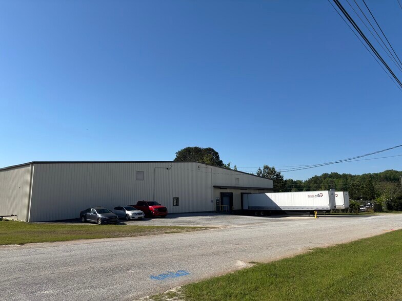More Photos Of , Greenwood Industrial For Sale