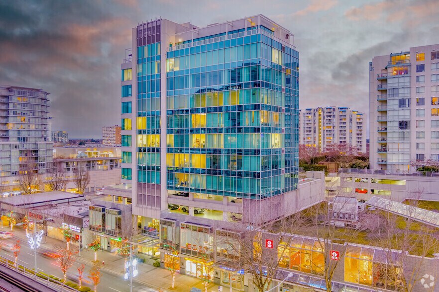 More Photos Of 6061 No. 3 Rd, Richmond Office For Lease