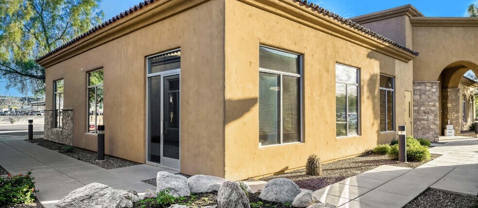 More Photos Of , Phoenix Office For Sale