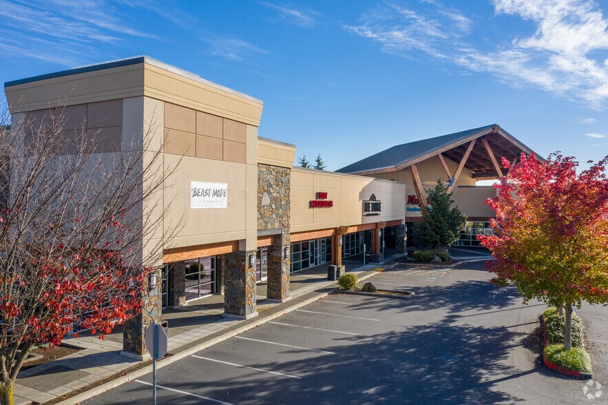 More Photos Of 1705-1905 SE 164th Ave, Vancouver Unknown For Lease