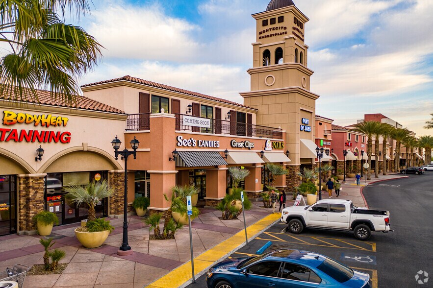 More Photos Of 7130 N Durango Dr, Las Vegas Unknown For Lease