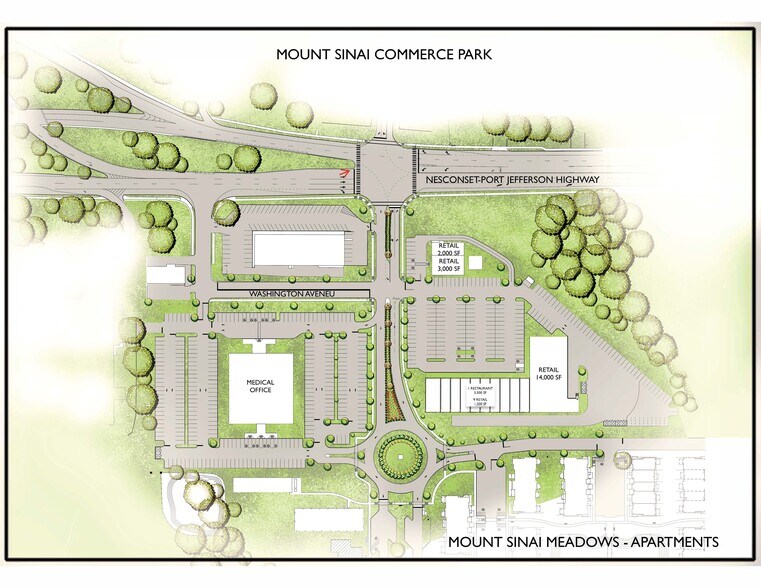 More Photos Of 12 Myrtle St, Mount Sinai Unknown For Lease