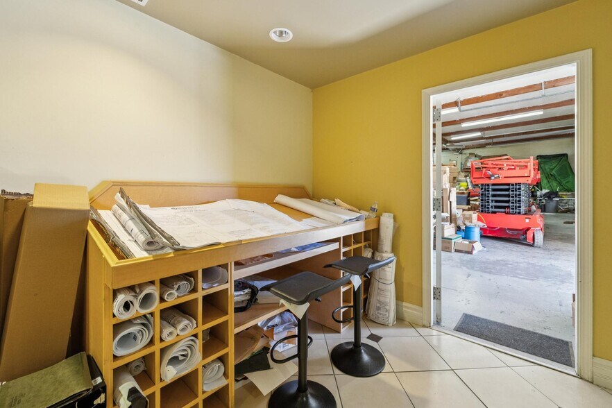 More Photos Of 5560 Boscell Common, Fremont Warehouse For Sale