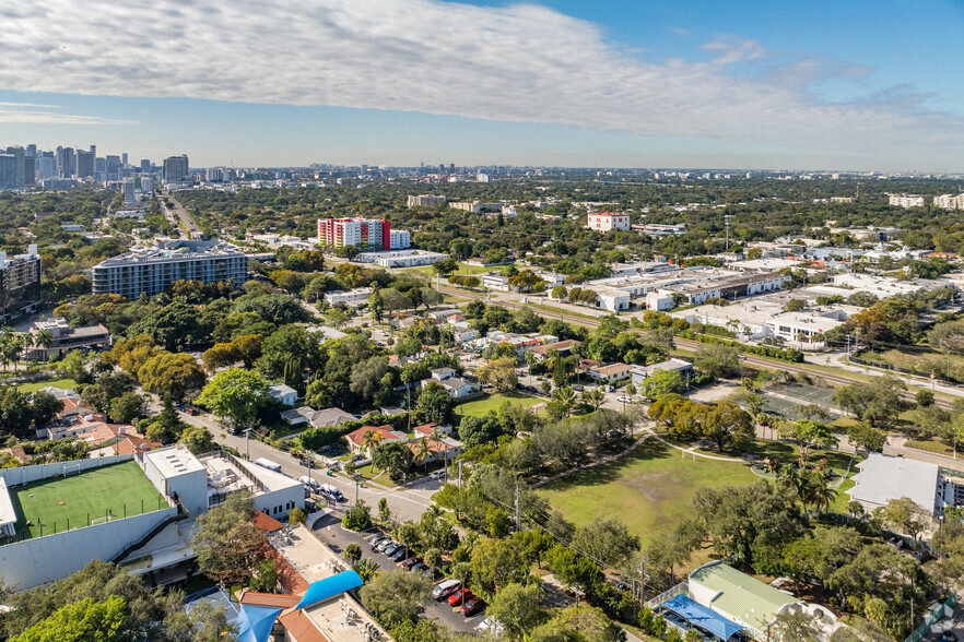More Photos Of 5969 NE 4th Ct, Miami Land For Sale