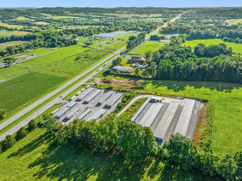 More Photos Of , Clarksville Industrial For Sale