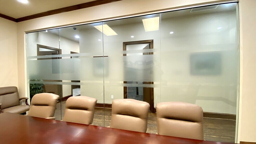 More Photos Of 6850 TPC Dr, McKinney Office For Sale