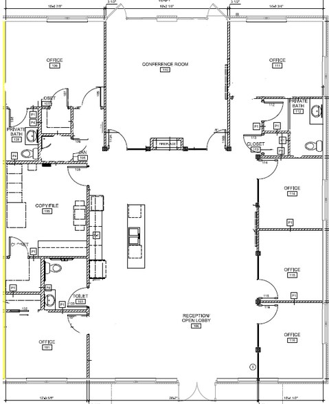 More Photos Of 7669 Hillside Rd, Amarillo Unknown For Lease
