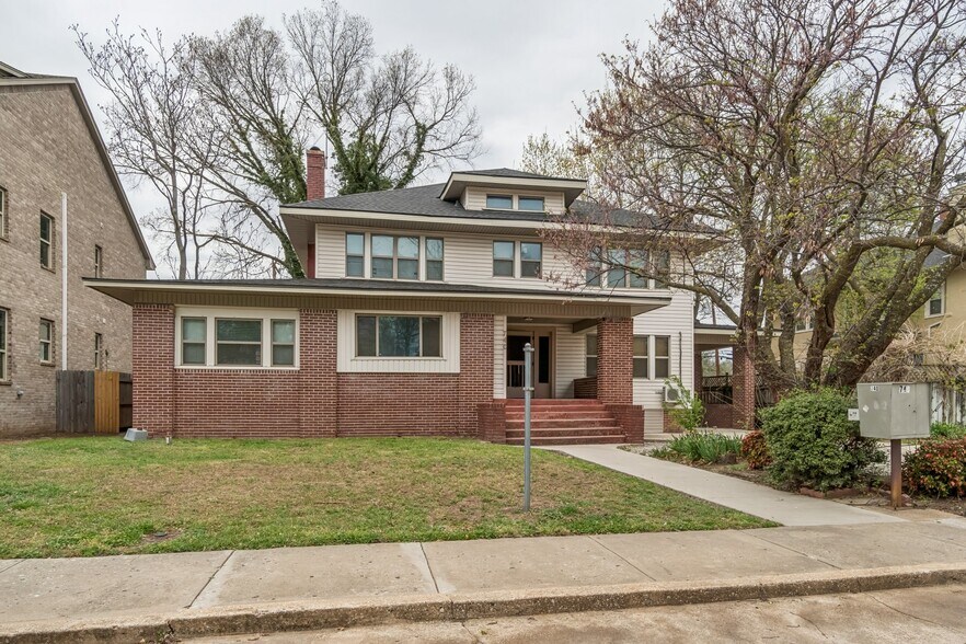 More Photos Of 740 Deans Row Ave, Norman Apartments For Sale