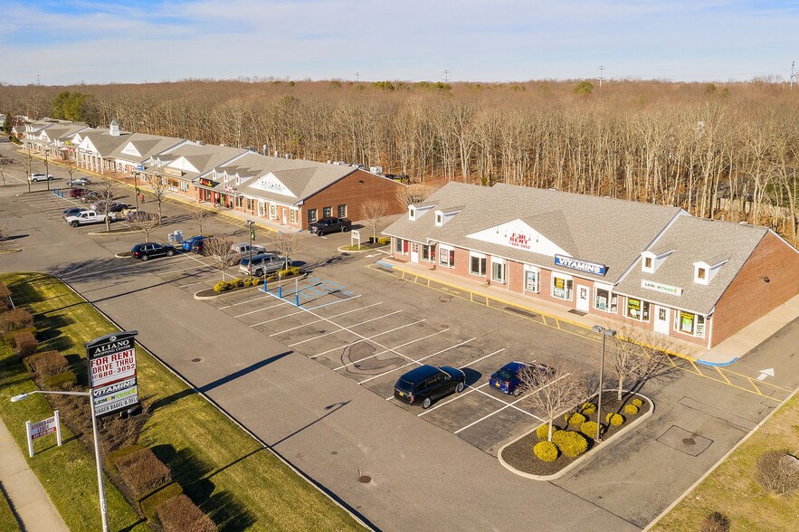 More Photos Of 691 Route 25A, Miller Place Storefront For Lease