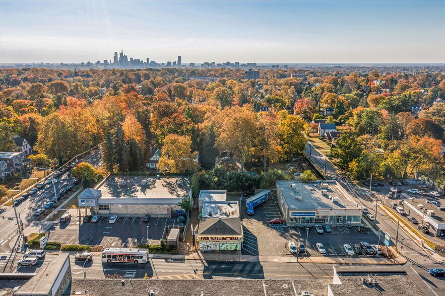 More Photos Of 5052-5056 City Ave, Philadelphia Freestanding For Sale