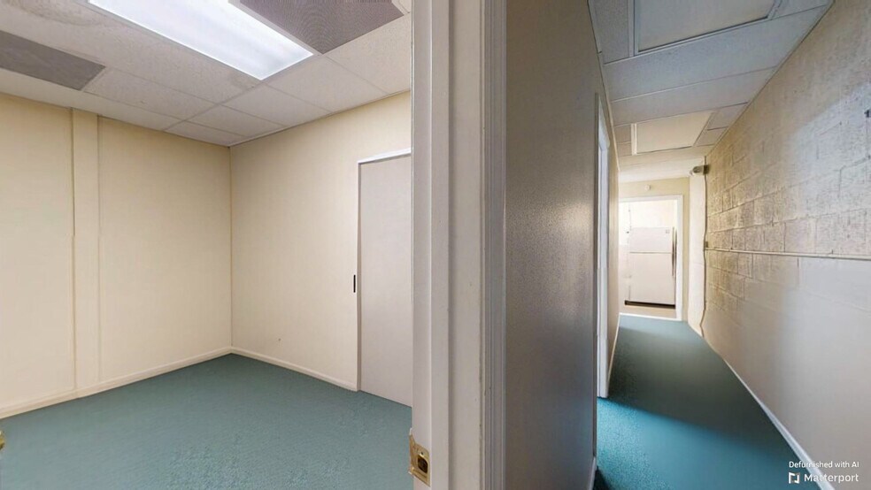 More Photos Of 461 Forrest Ave, Cocoa Warehouse For Lease