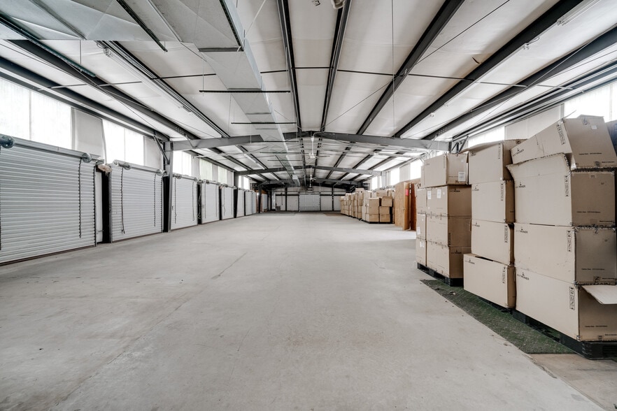 More Photos Of 1400 Highway 65 N, Damascus Warehouse For Sale