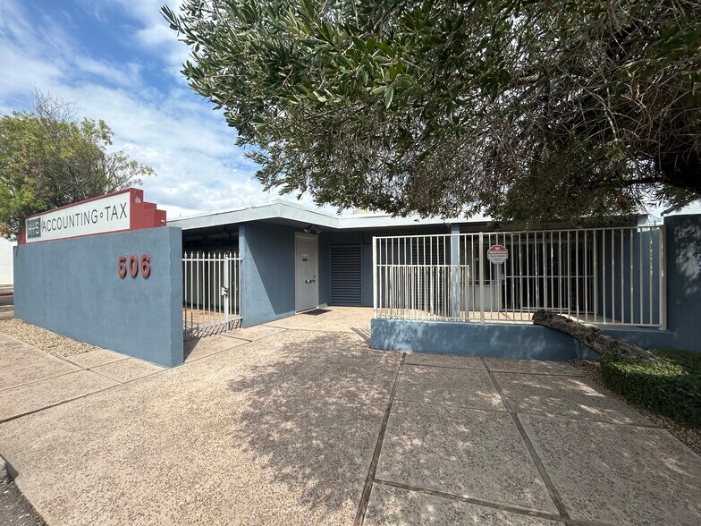 More Photos Of 506 E Camelback Rd, Phoenix Office For Sale