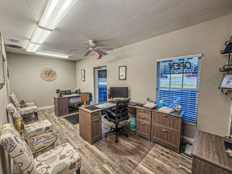 More Photos Of 4925 SE Abshier Blvd, Belleview Medical For Sale