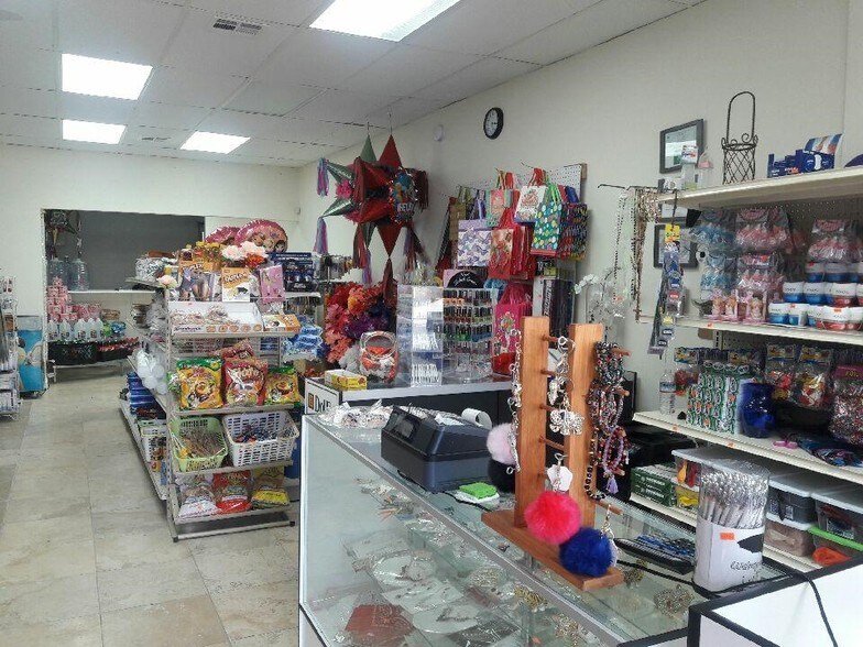 More Photos Of 4593 Peck Rd, El Monte Storefront Retail Office For Lease