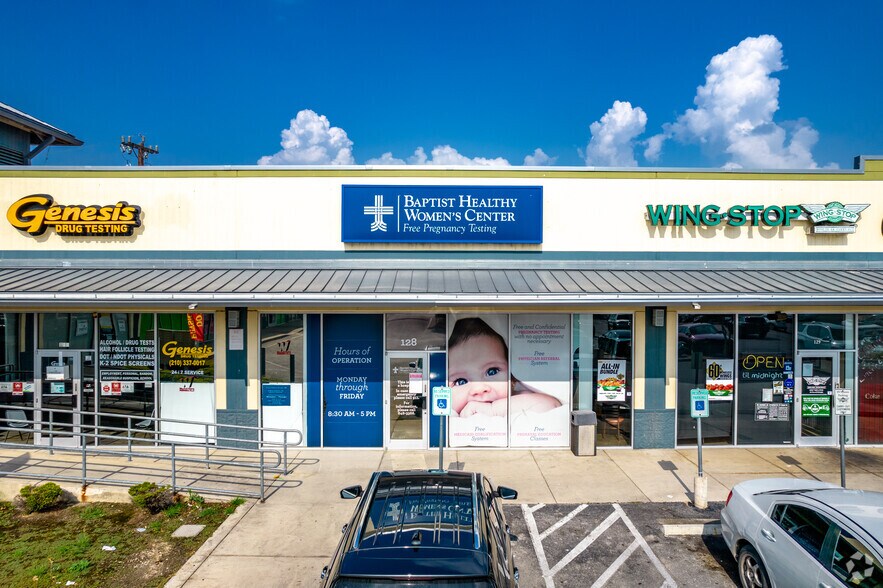 More Photos Of 2000 SE Loop 410, San Antonio General Retail For Lease