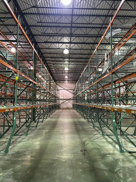 More Photos Of 17141 State Road 4, Goshen Distribution For Lease