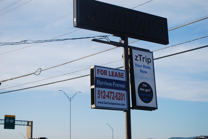 More Photos Of 2401 Highway 71 E, Del Valle Storefront For Lease