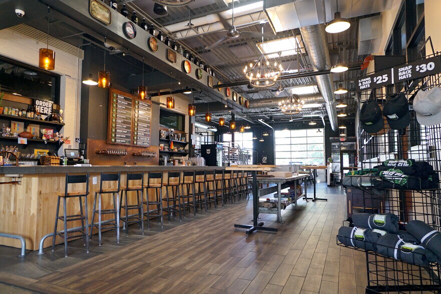 More Photos Of 520 7th St, Buffalo Specialty For Lease