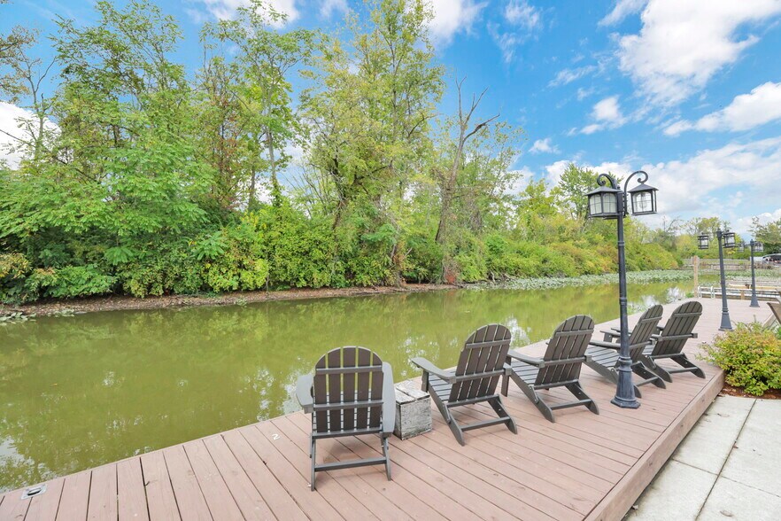 More Photos Of 14675 Zion Rd, Thornville Restaurant For Sale