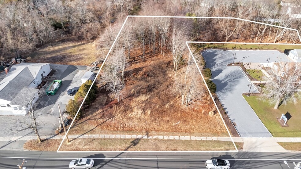 More Photos Of 730 Main Rd & Church Ln Rd, Aquebogue Land For Sale