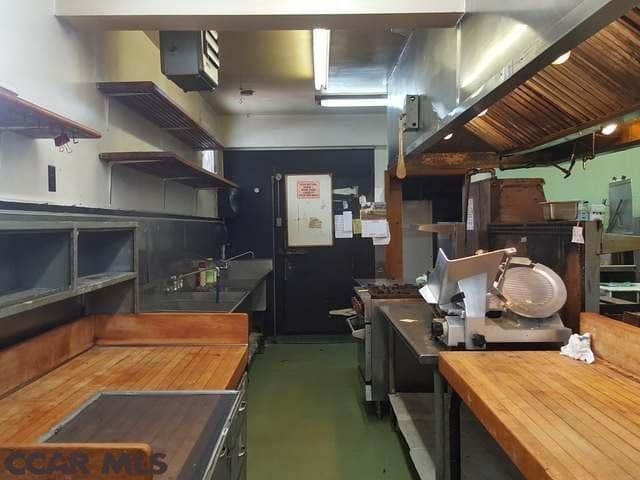 More Photos Of 6293 Clearfield Woodland Hwy, Clearfield Restaurant For Sale
