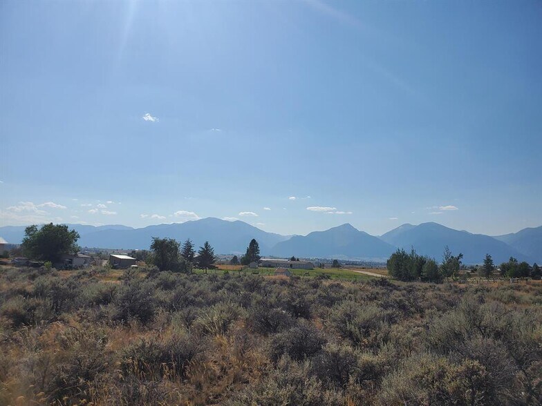 More Photos Of 600 Home Stretch Dr, Stevensville Land For Sale