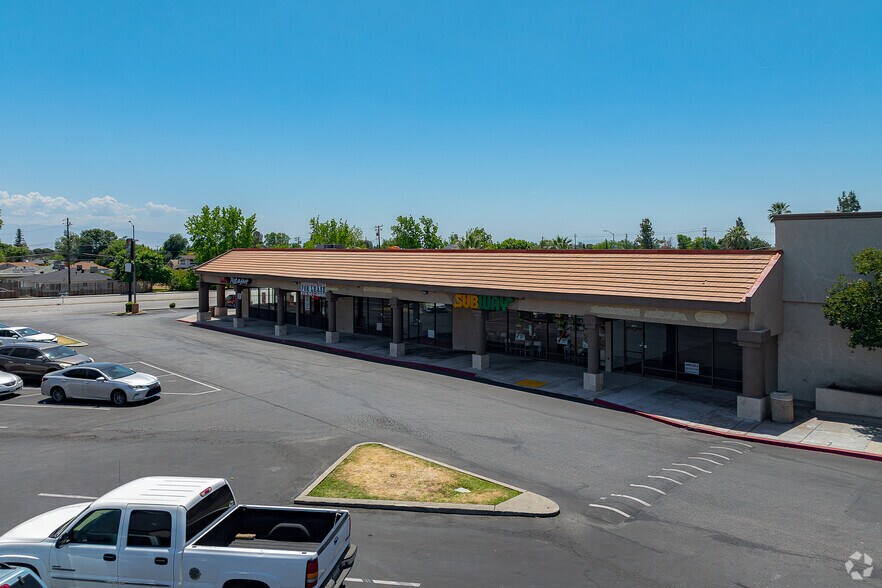 More Photos Of 2313-2523 N Chester Ave, Bakersfield Unknown For Lease