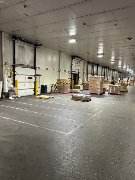 More Photos Of 2674 Vassar Ave, Merced Refrigeration Cold Storage For Sale