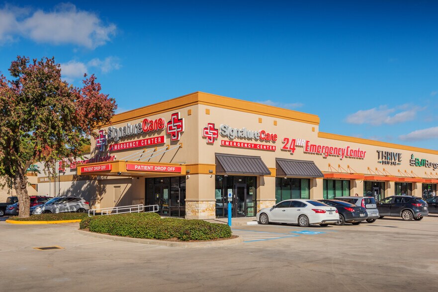 More Photos Of 1022 Wirt Rd, Houston Unknown For Lease