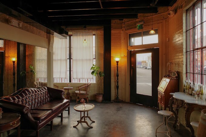 More Photos Of 1200 E 5th St, Los Angeles Restaurant For Lease