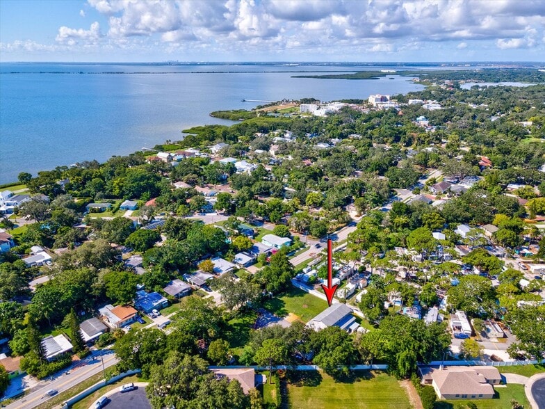 More Photos Of 1055 Philippe Pky, Safety Harbor Assisted Living For Sale