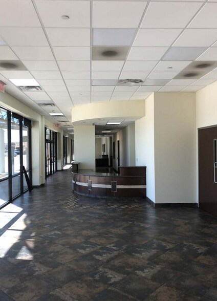 More Photos Of 7015 Barker Cypress Rd, Cypress Medical For Lease