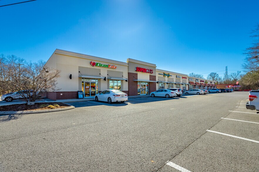 More Photos Of 1414 Jenkins Rd, Chattanooga Storefront For Lease