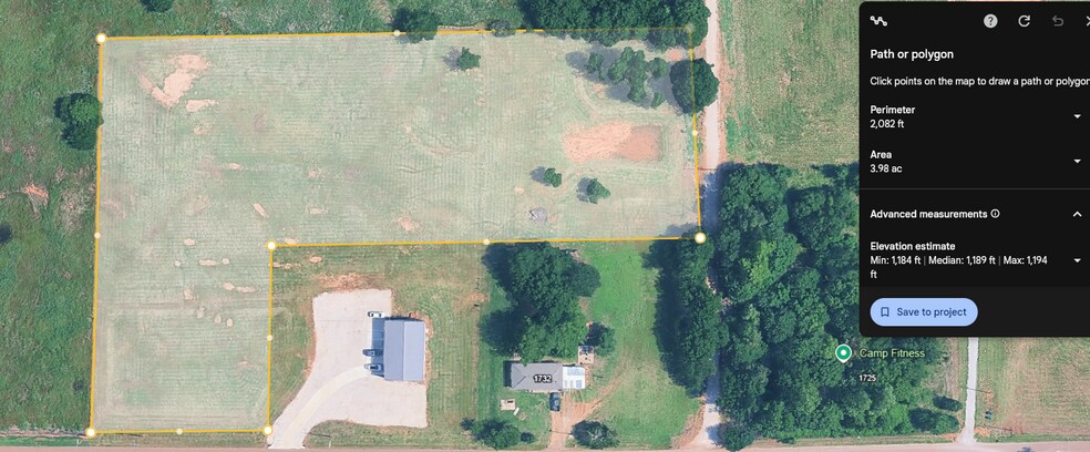 More Photos Of 1719 16th Street, Newcastle Land For Sale