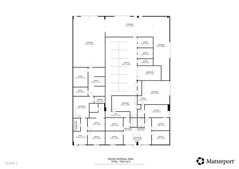 More Photos Of 2001 Windy Ter, Cedar Park Light Distribution For Sale
