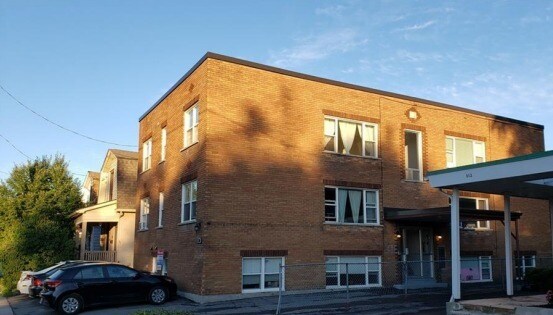 Primary Photo Of 310 Byron Av, Ottawa Apartments For Sale