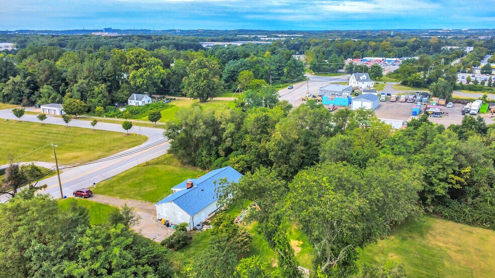 More Photos Of 1258 Stoney Run Rd, Hanover Industrial For Sale