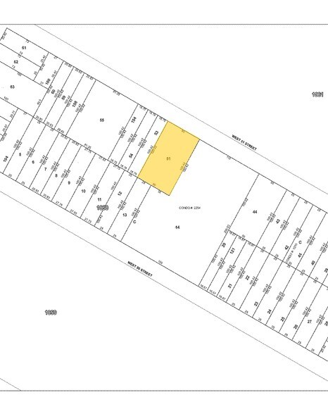 More Photos Of 438 W 51st St, New York Medical For Sale