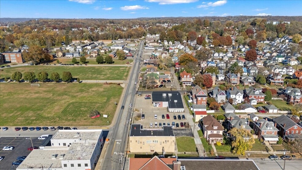 More Photos Of 2000 Dudley Ave, Parkersburg Loft Creative Space For Sale