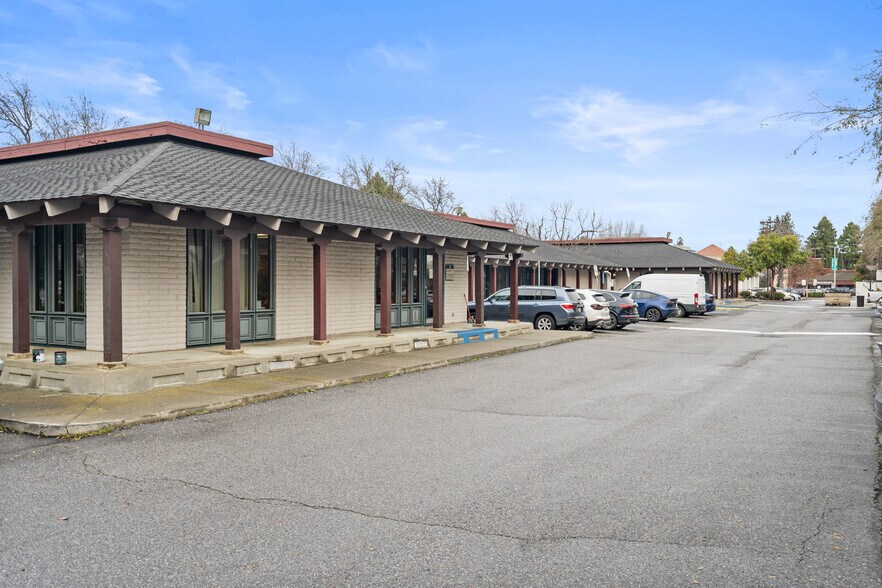 More Photos Of 860 E Remington Dr, Sunnyvale Medical For Lease