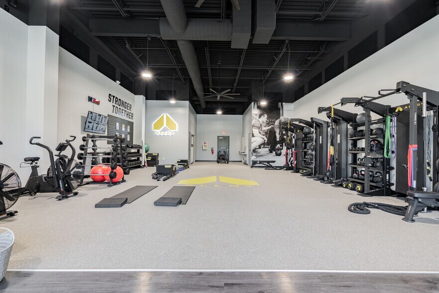 More Photos Of 141 N Murphy Rd, Murphy Restaurant For Sale