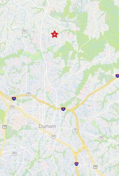 More Photos Of 708 Goodwin Rd, Durham Land For Sale