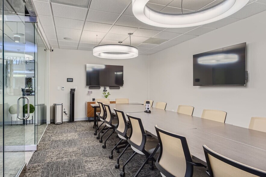 More Photos Of 6130 Greenwood Plaza Blvd, Greenwood Village Office For Sale