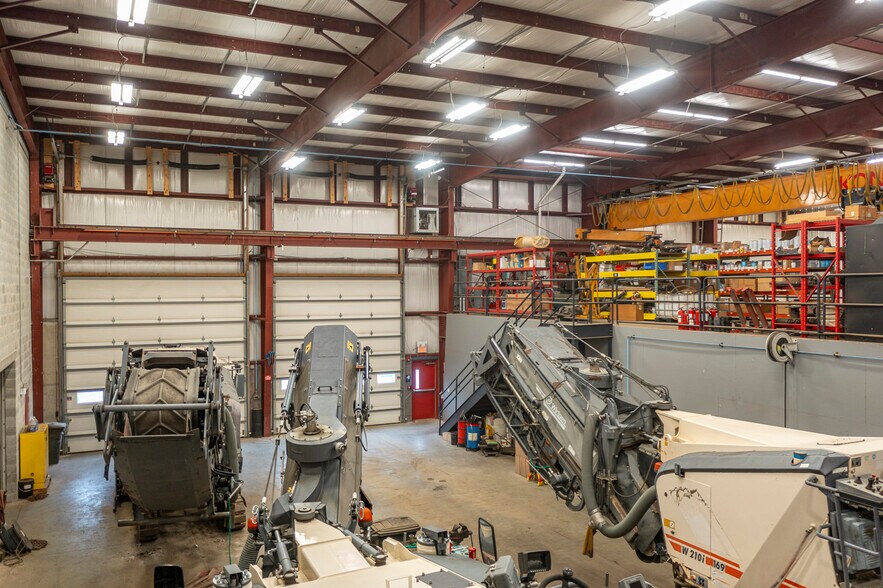 More Photos Of 784 Memorial Hwy, Oley Industrial For Sale