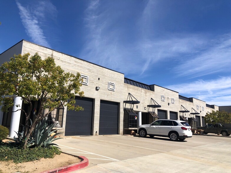 Primary Photo Of 580 3rd St, Lake Elsinore Warehouse For Lease